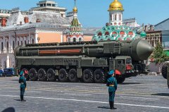 生物武器何时取缔大数据如何“精准刺杀”?十问新型战争